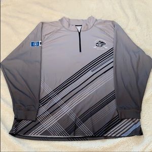 Fishing jersey size XXL